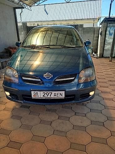 отдам в расрочку: Hyundai Matrix: 2001 г., 1.8 л, Механика, Бензин, Минивэн — 6
