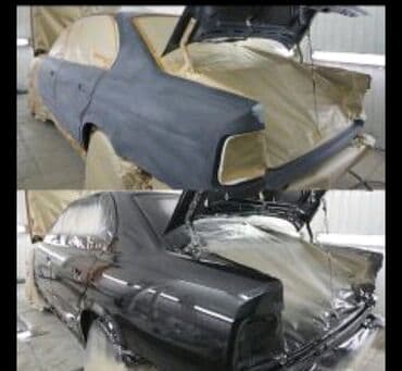 рынок кудайберген автозапчасти бишкек: Toyota AA: 2025 г. — 2