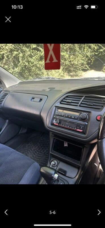 двигатель субару аутбек 2.5 купить в бишкеке: Honda Accord: 2002 г., 1.8 л, Автомат, Бензиновая, Седан — 6