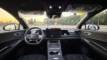 дисковый фильтр: BYD Sea Lion 06: 2026 г., 0.1 л, Автомат, Электромобиль, Кроссовер — 10