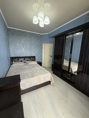 Продажа квартир: 4 комнаты, 126 м², Элитка, 8 этаж, Дизайнерский ремонт — 5