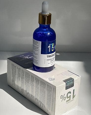 slim patch: Триоксидил 15% для роста бороды и волос MEDINA Минаксидил _ — 1