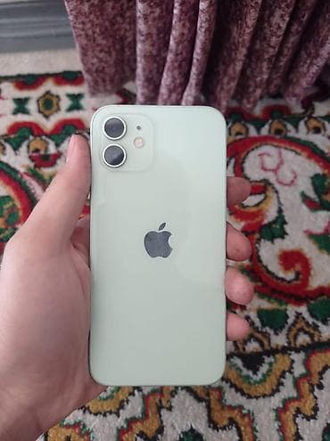 оригинал наушники айфон: IPhone 12 — 4