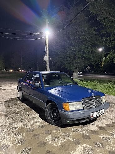 mercedes benz s class 180: Mercedes-Benz 190: 1990 г., 1.8 л, Механика, Бензин, Седан — 2