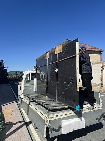 hi tech: Назначение: Для стен, цвет - Черный, Глянцевое покрытие — 5