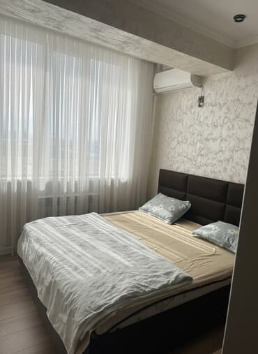 1 комната, Постельное белье, Кондиционер, Парковка