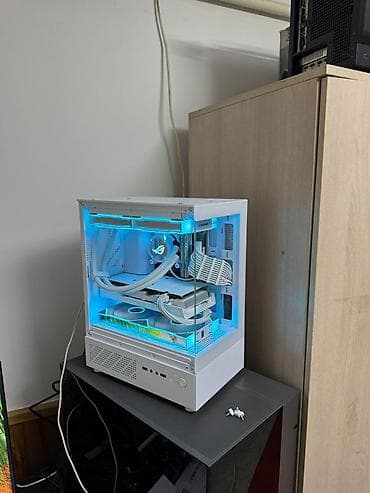 rx 6500: Компьютер, Игровой — 1