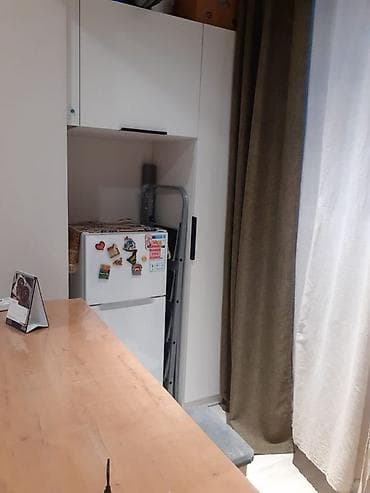 1 комната, 26 м², Малосемейка, Малосемейка, 2 этаж, Евроремонт