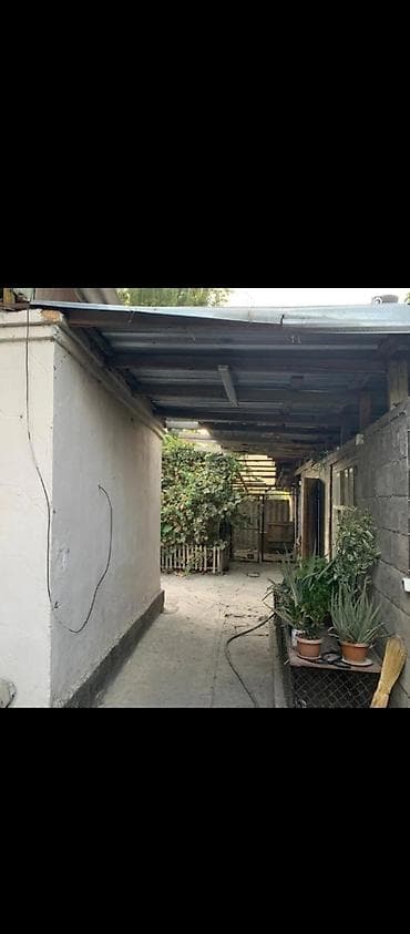 60 м², 3 комнаты, Забор, огорожен at lalafo.kg 60 м², 3 комнаты, Забор, огорожен