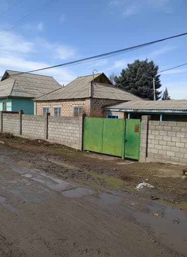 сниму дом недорого: Дом, 120 м², 5 комнат — 1