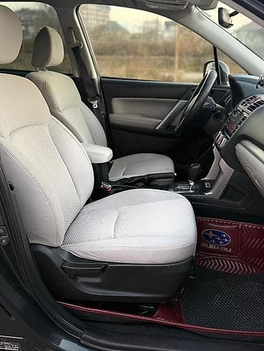 субаро импреза: Subaru Forester: 2018 г., 2.5 л, Вариатор, Бензин, Кроссовер — 2