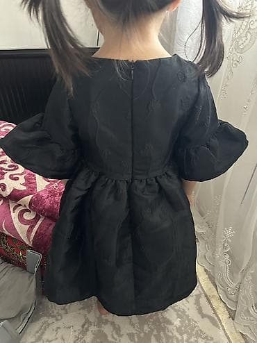 Детская обувь: Детское платье — 5