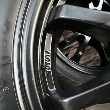 перфорированные тормозные диски: Дөңгөлөктөр монтажда 195 / 65 / R 15, Кыш, Колдонулган, Комплект, Жеңил унаалар, Куйма, тешиктери - 5 — 11