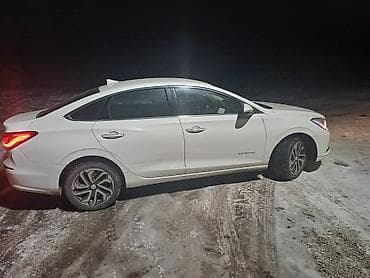 d 4d: Changan Ядо под выкуп 2000с — 2