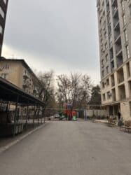 пентхаус дом купить: 3 бөлмө, 110 кв. м, Элитка, 9 кабат, Евроремонт — 11