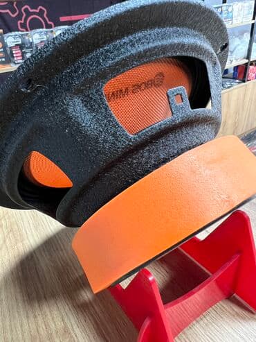 динамик w210: Эстрадная акустика от компании Bos-mini Размер 16.5 см Номинал 180 — 5