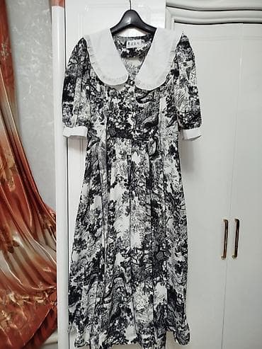 second hand: Разгрузка гардероба - платья,рубашки,туфли вечерние платья, сумочки — 1