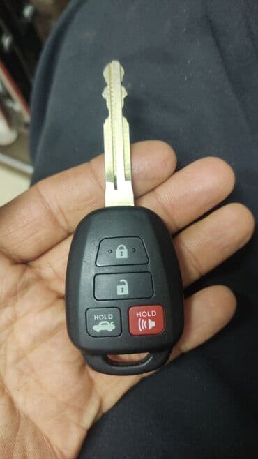 изготовление ключей для авто: Ремонт чип ключей Ремонт ключей Изготовление ключей Потерял ключи — 2