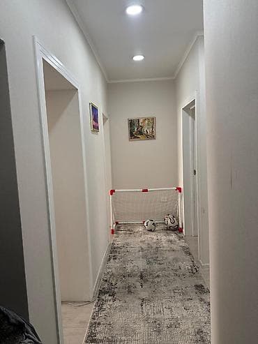 3 комнаты, 67 м², Индивидуалка, 2 этаж, Косметический ремонт — 4