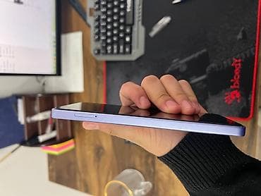 Tecno: Redmi note 13 pro — 4