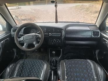 зеркало на гольф 2: Volkswagen Golf GTI: 1996 г., 2 л, Механика, Бензин, Хэтчбэк — 4