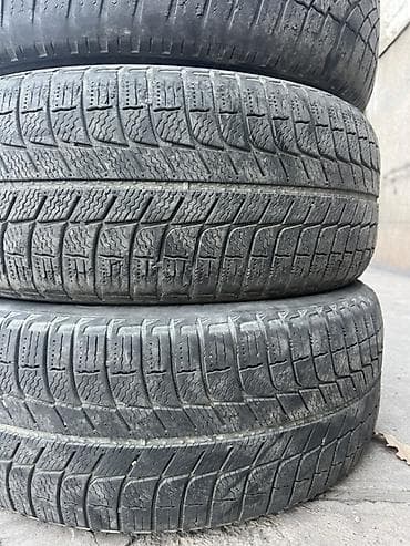 pirelli p zero: Шины 205 / 55 / R 16, Всесезонная, Б/у, Комплект, Легковые, Pirelli — 3