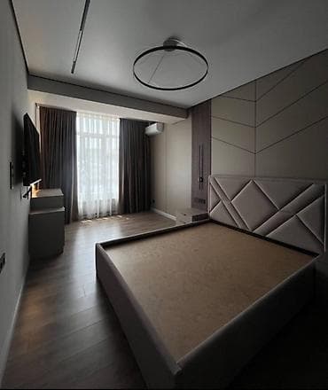 pro group: 2 комнаты, 87 м², Ынтымак ж/м Элитка, 2 этаж, Евроремонт — 5