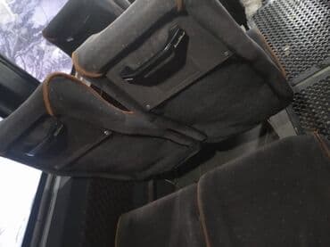 дома сэндвич панели цена: Автобус орундугу, Кездеме, Mercedes-Benz — 2