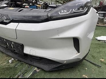 mers banan: Ноускат ПАЗ, 2019 г., Б/у — 2