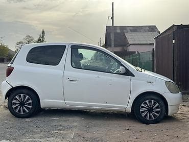 облицовка хонда стрим: Toyota Vitz: 1999 г., 1 л, Автомат, Бензин, Хэтчбэк — 6