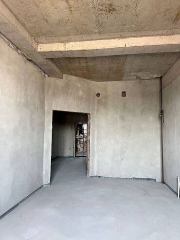 продается квартира в доме белый пароход: 4 комнаты, 112 м², Элитка, 5 этаж, ПСО (под самоотделку) — 6