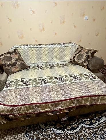 бу гараж: 1 комната, 32 м², 104 серия, 5 этаж, Косметический ремонт — 6