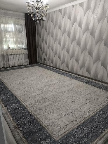 продаю квартиру 1: 1 комната, 55 м², Кинотеатр Семетей, 5 этаж, Свежий ремонт — 8