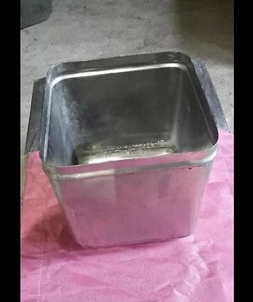 американский нож: Кух.ножи. фирменные.600с — 3