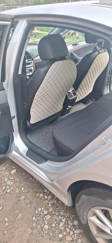 хундай старекс 1: Hyundai Sonata: 2021 г., 0.2 - engine capacity л, Автомат, Бензин, Седан — 5