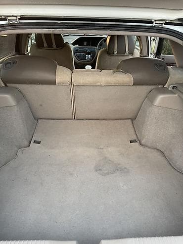 Унаа: Honda Avancier: 2001 г., 2.3 л, Автомат, Бензин, Универсал — 10