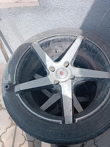 Диски R 17