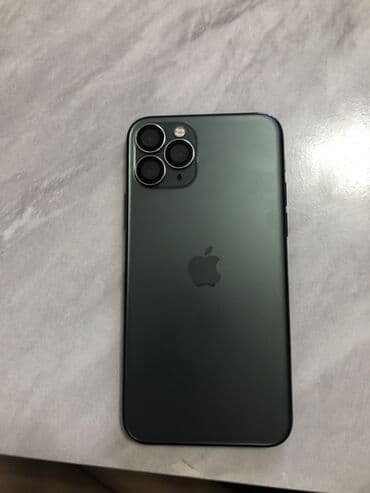 айфон 11 дешево: IPhone 11 Pro, 256 ГБ, Space Gray — 7