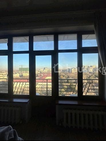 кну: 3 комнаты, 120 м², Элитка, 10 этаж, Евроремонт — 2