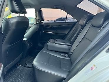 bcd com: Toyota Camry: 2015 г., 0.5 л, Автомат, Бензин — 4