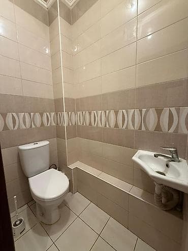 хата восток 5: 3 комнаты, 62 м², Восток-5 мкр 105 серия, 5 этаж, Евроремонт — 5