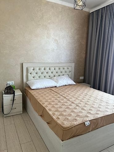 для одыха: Коттедж, Palm Beach, Чок-Тал, 6 мест — 3