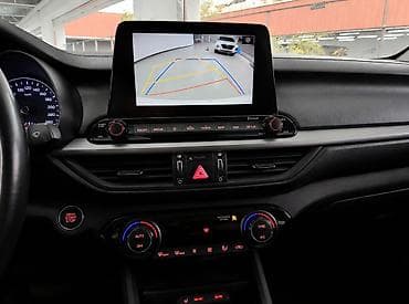 124 e500: Kia K3: 2020 г., 1.6 л, Автомат, Бензин, Седан — 9