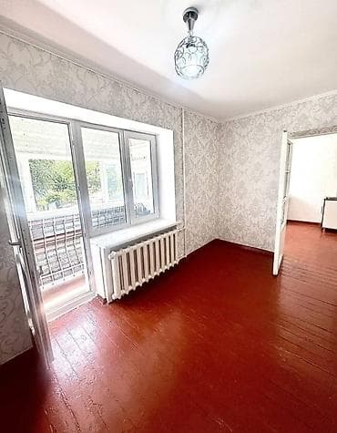 4: 2 комнаты, 42 м², Ата-Тюрк парк Индивидуалка, 2 этаж, Свежий ремонт — 9