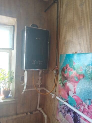 Эмерек кызматтары: Сантехниканы оңдоо 6 жылдан ашык тажрыйба — 2