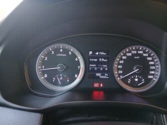 хундай старекс 2002: Hyundai Grandeur: 2019 г., 2.4 л, Автомат, Бензин, Седан — 2