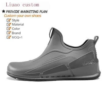 галошы: Стильные кроссовки галоши от дождя грязи осенние ботинки легкие не — 5