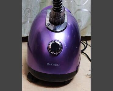 кофеварка эспрессо rowenta: Продаю отпариватель(парогенератор,паровой утюг). Maxwell octavo — 5