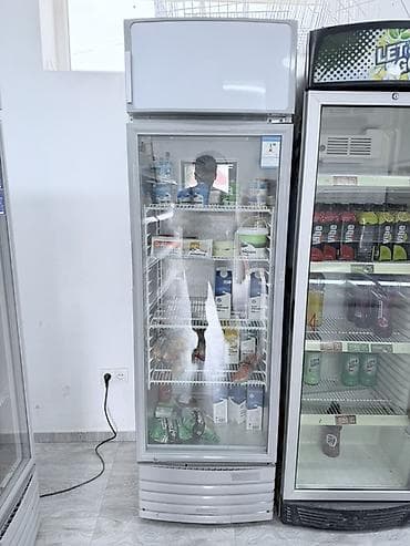 Магазинди жаап жактканыбызга байланыштуу ушул муздаткыч сатылат at lalafo.kg Магазинди жаап жактканыбызга байланыштуу ушул муздаткыч сатылат