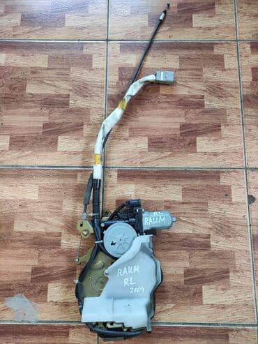 механизм для раздвижных дверей бишкек: Toyota Raum 2004 центральный замок дверной, Тойота Раум 2004 дверной — 1